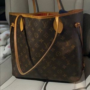 Louis Vuitton purse